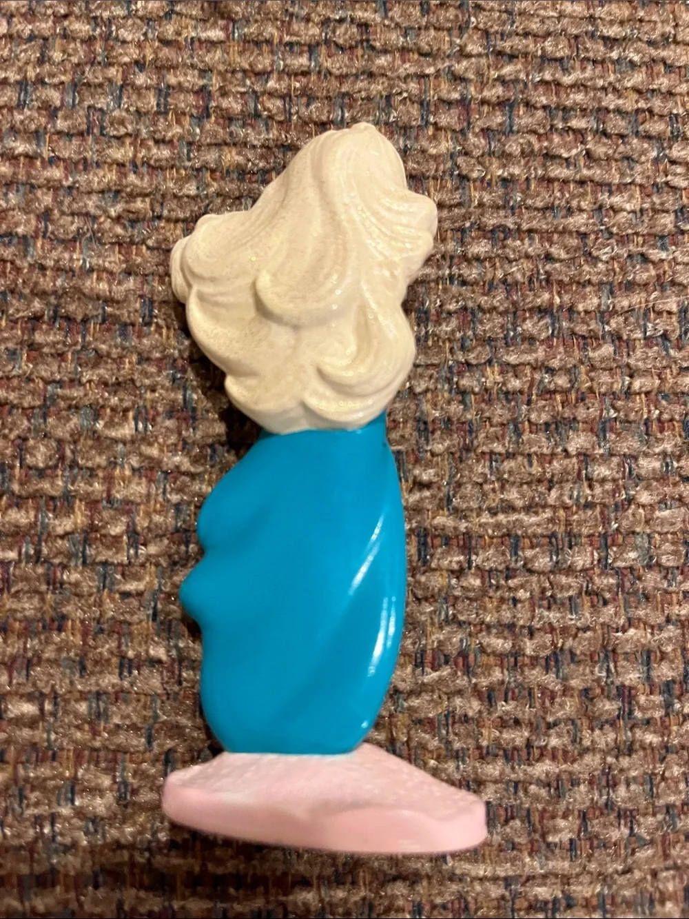 Barbie charming doll
